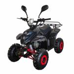 Quad bikeuae