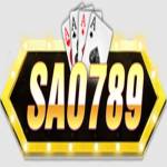 Cổng game Sao789