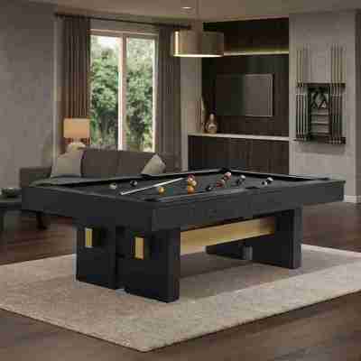 The NEW Nova Pool Table | 8ft | Onyx | Imperial International Profile Picture