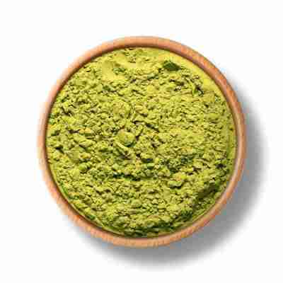 Green Maeng Da Kratom Powder Profile Picture