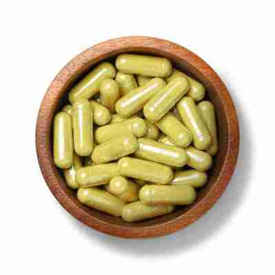 10% Kratom Extract Powder Profile Picture