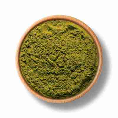 Red Sumatra Kratom Powder Profile Picture