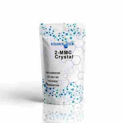 2-MMC Crystal 2g Profile Picture