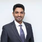 Drharish goutham