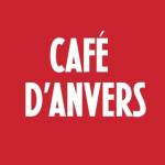 Cafe nyc