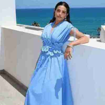 Ashley Summer Long Dress Profile Picture