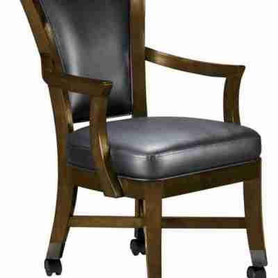 Elite Caster Game Chair | Modern Series | Matching | Legacy Profile Picture