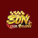 sonclub1 live