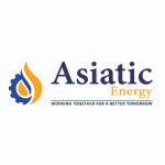 Asiatic Energy