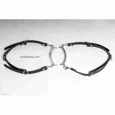 Labia Spreader Straps (2-in-1) Profile Picture