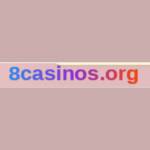 8casinos org