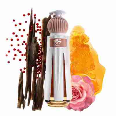 Marj EDP 60ml Profile Picture