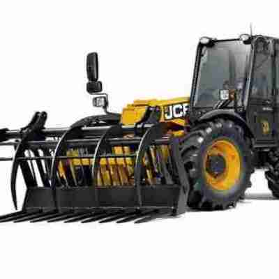 JCB 526, 531, 533, 535, 536, 541 Side Engine Loadalls BEST PDF Service Repair Manual Profile Picture