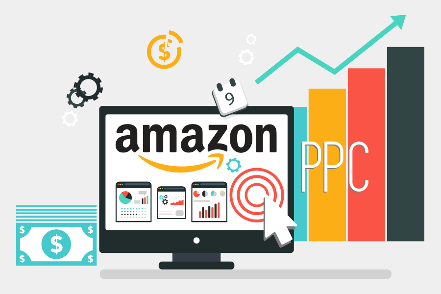 Amazon PPC Management Agency & Advertising Experts