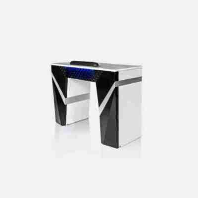Onyx Single Table – Black | T-SPA Profile Picture