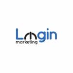 login marketing