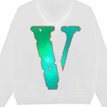 Vlone Hoodie