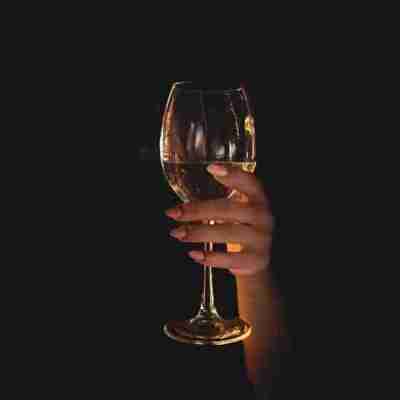 The Classic Wine Glass Profile Picture