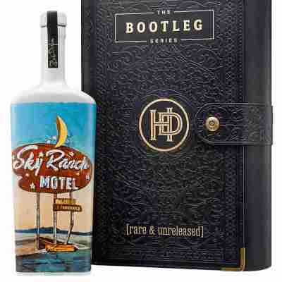 Heaven’s Door Bootleg Series Volume V Bourbon Whiskey Profile Picture