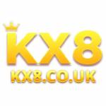 KX8 couk
