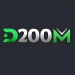 d200m d200m