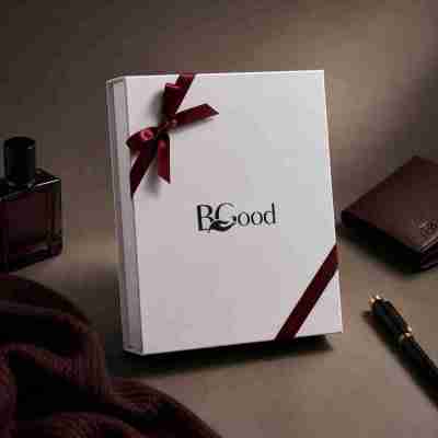 BGood Experience Gift Set 3 in 1 Profile Picture