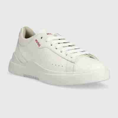 HUGO WOMEN’S SNEAKERS WHITE Profile Picture
