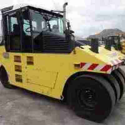 BOMAG RUBBER TIRE ROLLER BW24R OPERATION & MAINTENANCE MANUAL DOWNLOAD Profile Picture