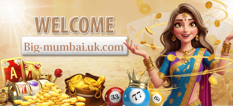 Big Mumbai Lottery Game Register & Get ₹500 Gift Code