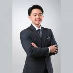 CEO Trần Quốc Huy