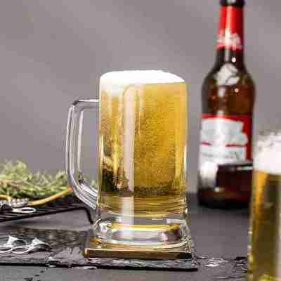 Munich Beer Mug ( 355 ML ) Profile Picture