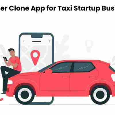 Best Uber Clone App for Taxi Startup Businesses Profile Picture