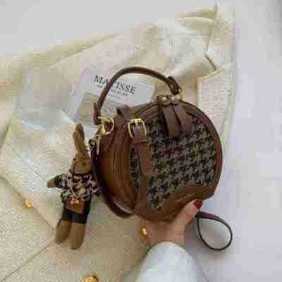 Alison Retro Bag Profile Picture