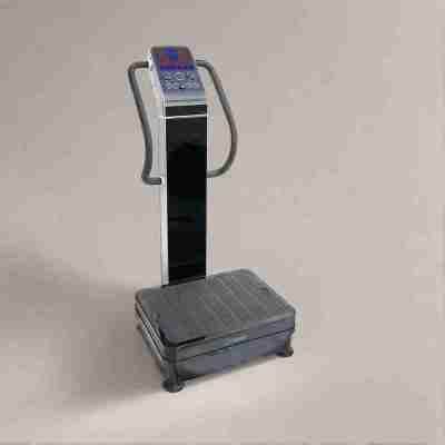 GForce Pro - 1500W Dual Motor Whole Body Vibration Exercise Machine Profile Picture