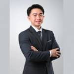 CEO Trần Quốc Huy