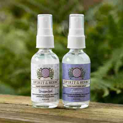 Buy Hand Sanitizer Sprays Online Profile Picture