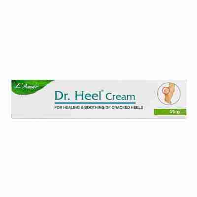 DR. HEEL CREAM Profile Picture