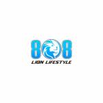 808 Lion Lifestyle Store