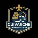 Guivarche Déménagement
