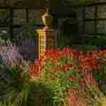 Jeremy Allen Garden Design