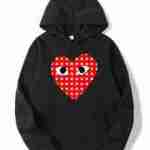 Comedes Garcons