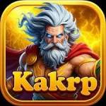 kakrp kakrp