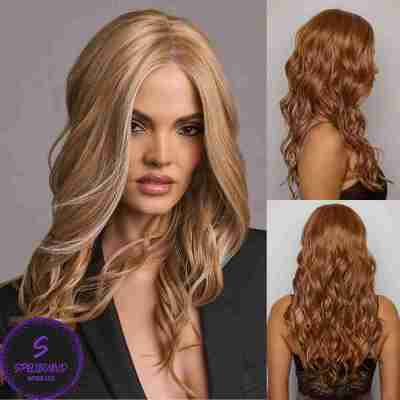 Shop Esme - Alexander Couture Collection by Rene of Paris Wig Profile Picture