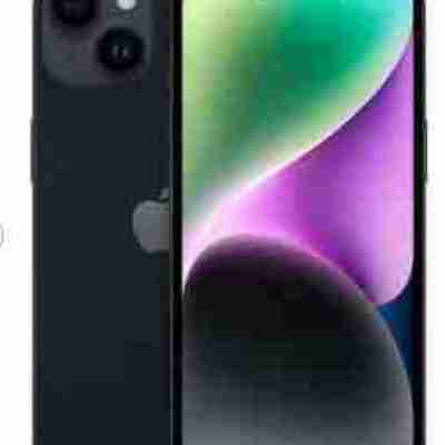 APPLE IPHONE 14 128GB MIDNIGHT Grade A Profile Picture