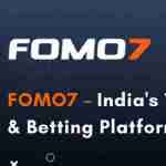 fomo 7 games