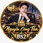 CEO Nguyễn Công Tân