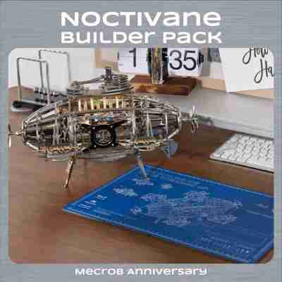 Noctivane Profile Picture