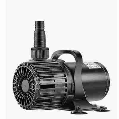 Efficient Water Circulation Using Our 3000 GPH Pond Pump Profile Picture