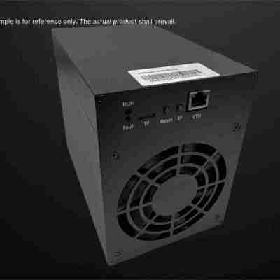 Pinecone Matches INIBOX 850Mh Profile Picture
