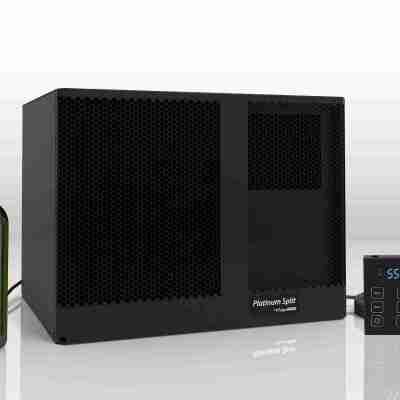 WhisperKOOL Ductless Split – Platinum Split 4000 Profile Picture